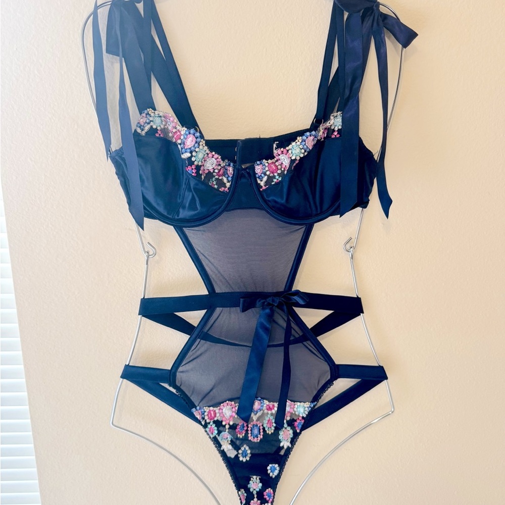 Victoria’s Secret Body Suit